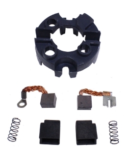 ESCOVA PARTIDA YBR/FACTOR/XT225/VIRAG T-MAC